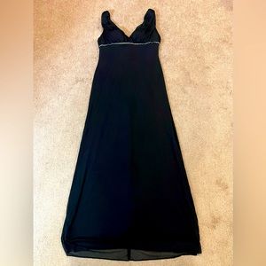 Betsy & Adam Dress - Size Large